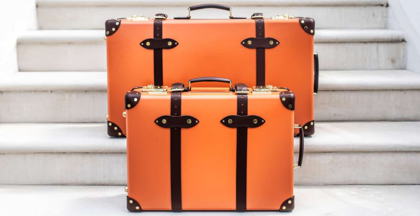 Everything you need for carefree travel