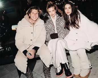 MYTHERESA X MONCLER GRENOBLE