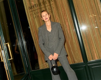 MYTHERESA X GABRIELA HEARST