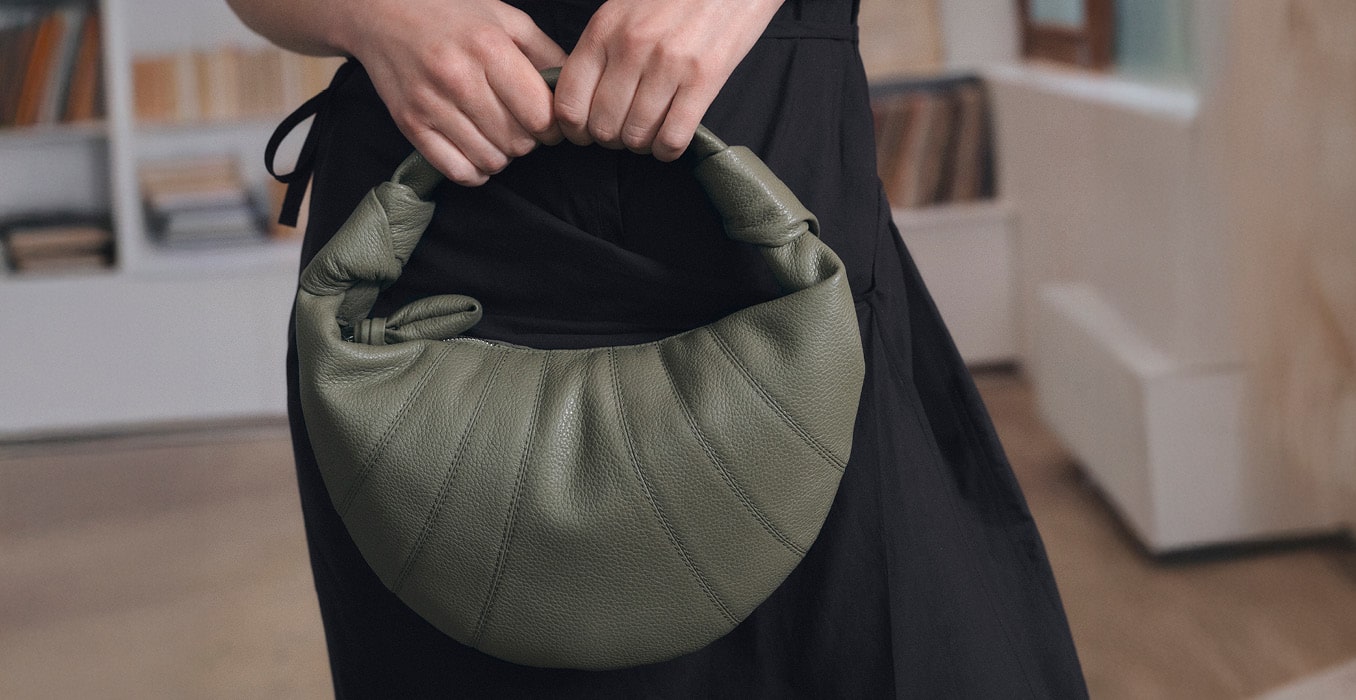 Bags made for your essential moves