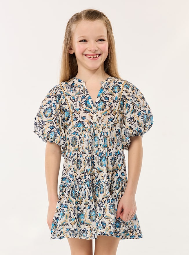 POUPETTE ST BARTH KIDS