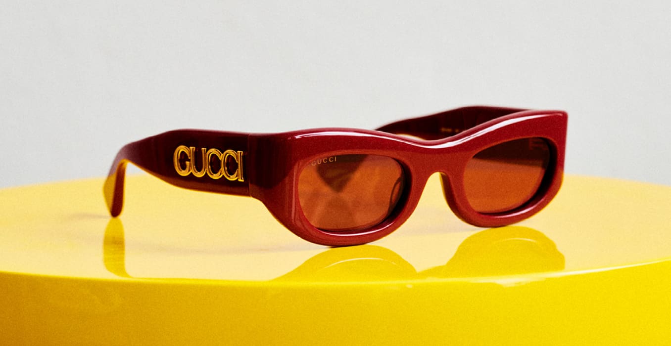 Für jeden Look die perfekte Sonnenbrille