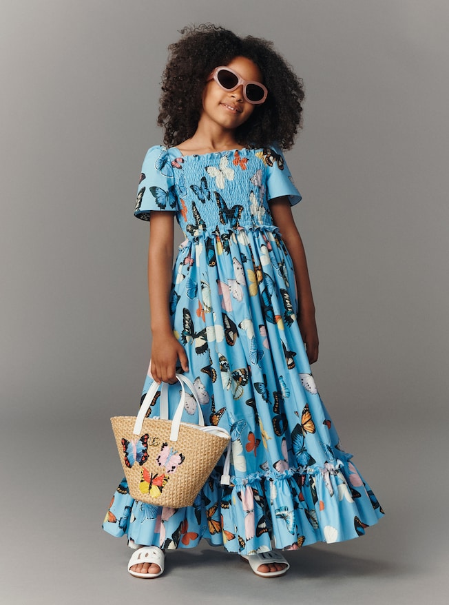 DOLCE&GABBANA KIDS