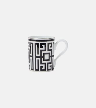 Labirinto mug | Ginori 1735