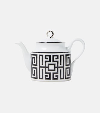 Labirinto teapot | Ginori 1735