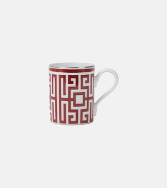 Labirinto mug | Ginori 1735