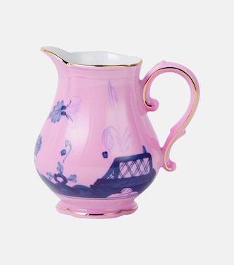 Oriente Italiano milk jug | Ginori 1735