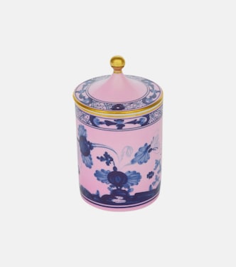 Oriente Italiano candle | Ginori 1735