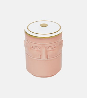 The Companion candle | Ginori 1735