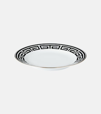 Labirinto charger plate | Ginori 1735