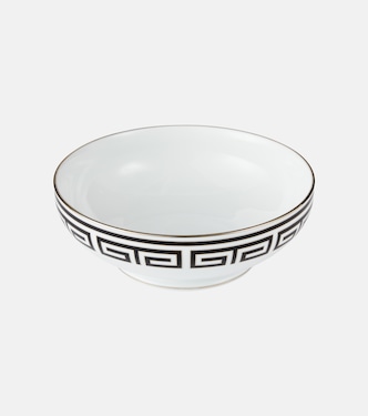 Labirinto salad bowl | Ginori 1735