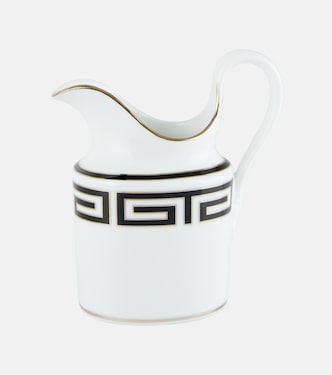 Labirinto milk jug | Ginori 1735
