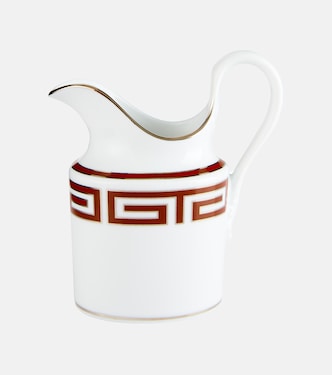 Labirinto milk jug | Ginori 1735