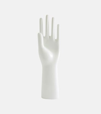 Mano Large decoration | Ginori 1735