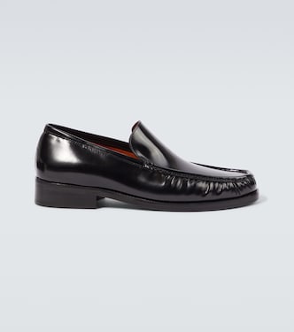Leather loafers | Acne Studios