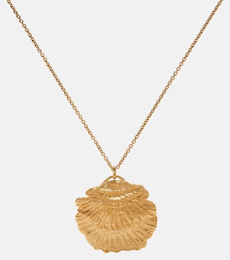 Chloé Shells necklace | Chloé