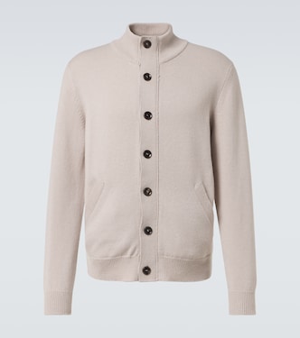 Cashmere cardigan | Brioni