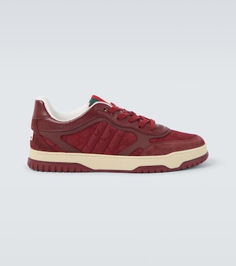 Gucci Re-Web GG canvas sneakers | Gucci