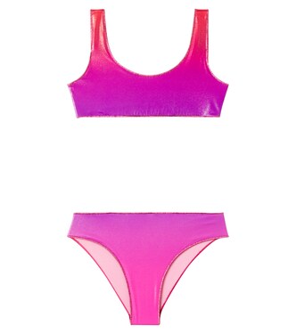 Glitter bikini | Oséree Kids