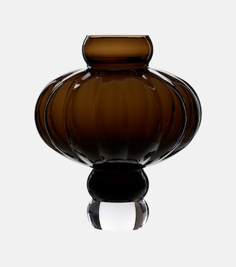 Balloon 03 glass vase  | Louise Roe