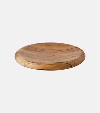 Oak decorative tray | Louise Roe