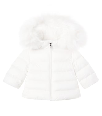 Baby Obie down jacket | Moncler Enfant